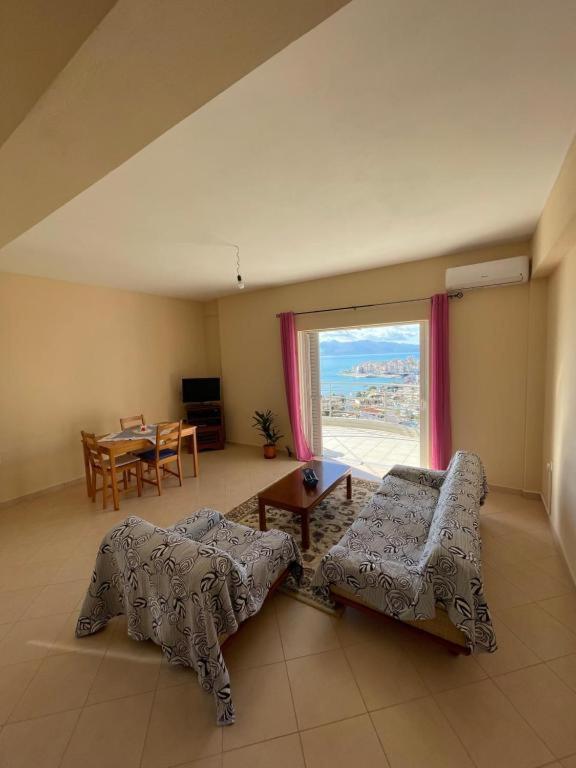 L.T. Noar'S Apartment Sarandë Exterior foto